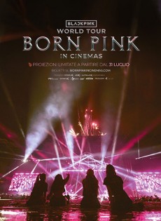 Born Pink (2024)