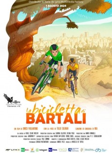 La Bicicletta di Bartali (2024)