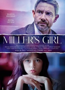 Miller's Girl (2024)