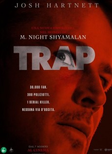 Trap (2024)