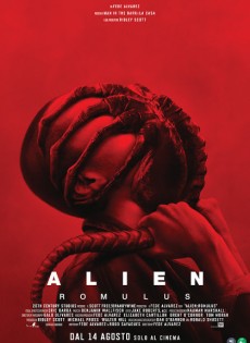 Alien: Romulus (2024)