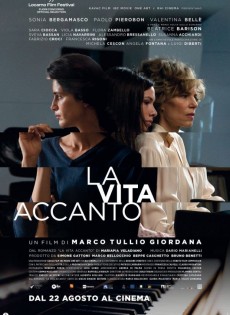 La Vita Accanto (2024)