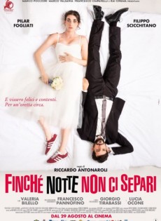 Finché Notte non ci Separi (2024)