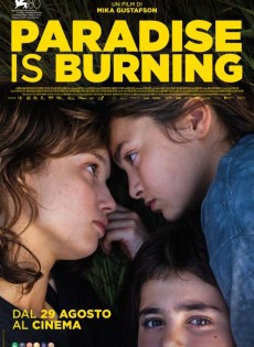 Paradise is Burning (2024)