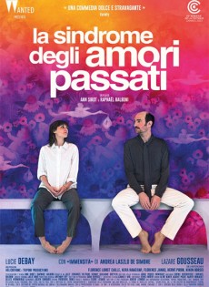La Sindrome degli amori passati (2024)