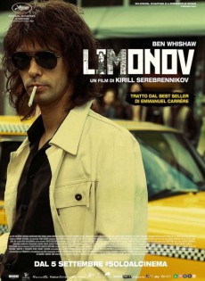 Limonov (2024)