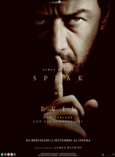 Speak No Evil - Non parlare con gli sconosciuti (2024)