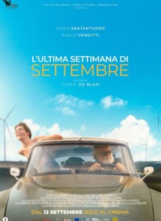 L'Ultima Settimana di Settembre (2024)