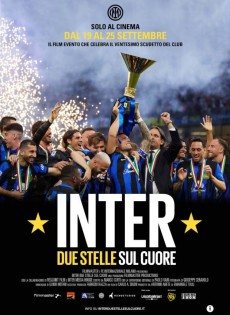 Inter. Due stelle sul cuore (2024)