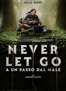 Never Let Go - A un Passo dal Male (2024)