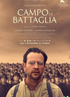 Campo di Battaglia (2024)
