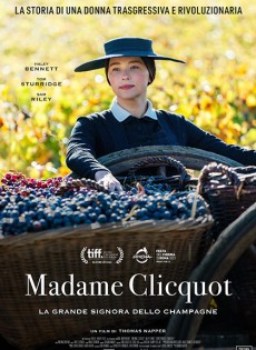 Madame Clicquot (2024)