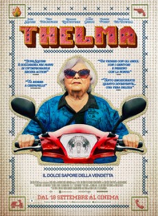 Thelma (2024)