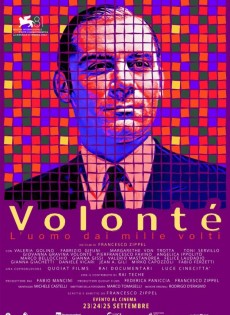 Volonté: L'Uomo dai Mille Volti (2024)