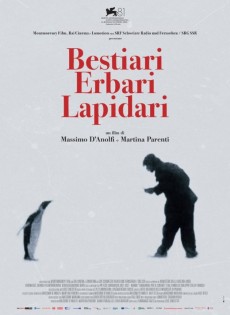 Bestiari, Erbari, Lapidari (2024)