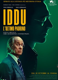 Iddu - L'ultimo Padrino (2024)