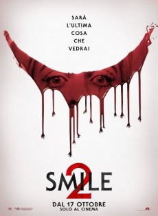 Smile 2 (2024)