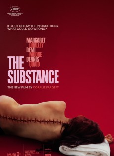 The Substance (2024)