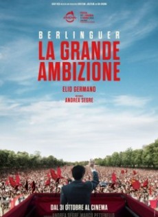 Berlinguer - La Grande Ambizione (2024)