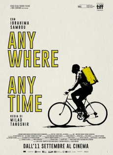 Anywhere, Anytime (2024)