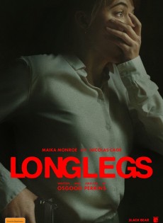 Longlegs (2024)