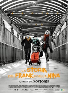 La storia del Frank e della Nina (2024)