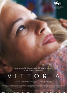 Vittoria (2024)