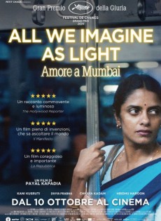 All We Imagine as Light - Amore a Mumbai (2024)