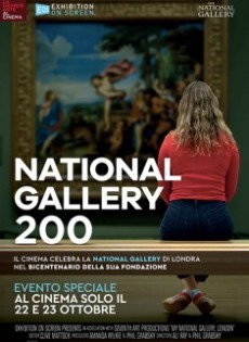 National Gallery 200 (2024)