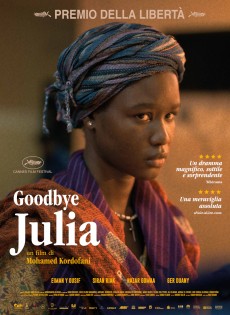 Goodbye Julia (2023)