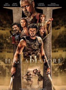 Il Gladiatore II (2024)