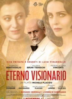 Eterno Visionario (2024)