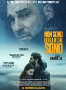 Non sono quello che sono (2024)