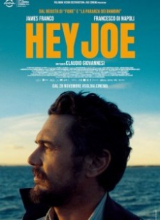 Hey Joe (2024)