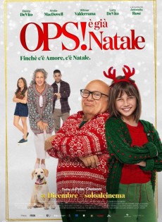 Ops! È già Natale (2024)