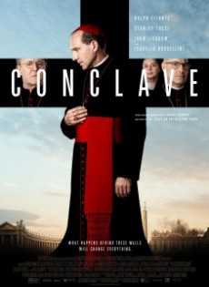 Conclave (2024)