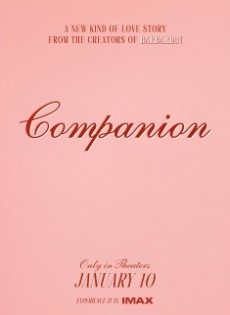 Companion (2025)