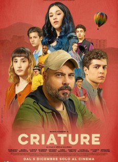 Criature (2024)