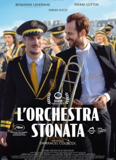 L'Orchestra Stonata (2024)