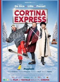 Cortina Express (2024)