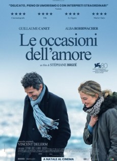 Le Occasioni dell'Amore (2024)