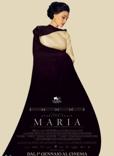 Maria (2024)