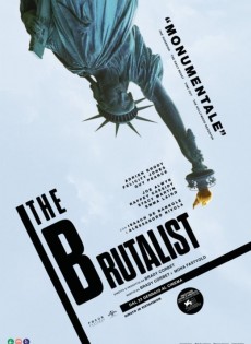 The Brutalist (2024)