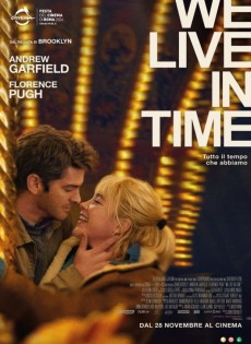 We Live in Time - Tutto il tempo che abbiamo (2025)