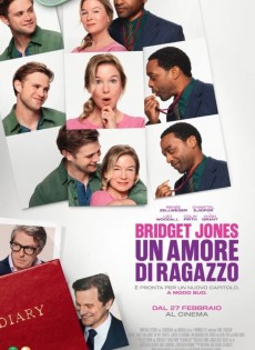 Bridget Jones: Un Amore di Ragazzo (2025)