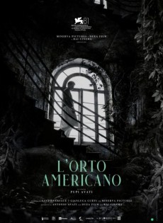 L'Orto Americano (2025)