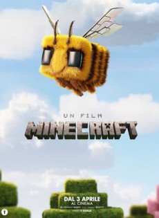 Un Film Minecraft (2025)