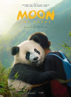 Moon the Panda (2025)